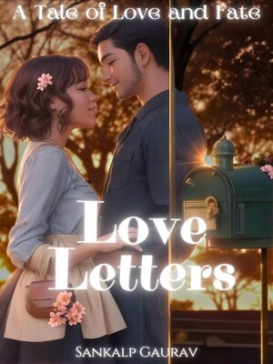 cover image of Love Letters
